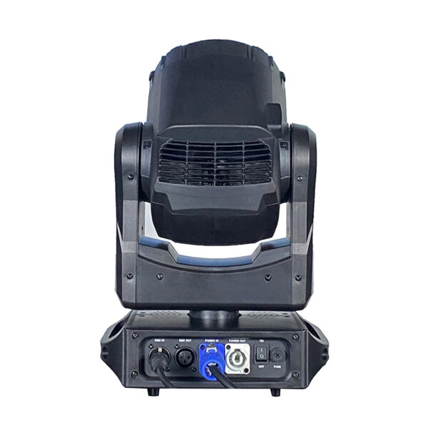 RGBL Wash Moving Head Light