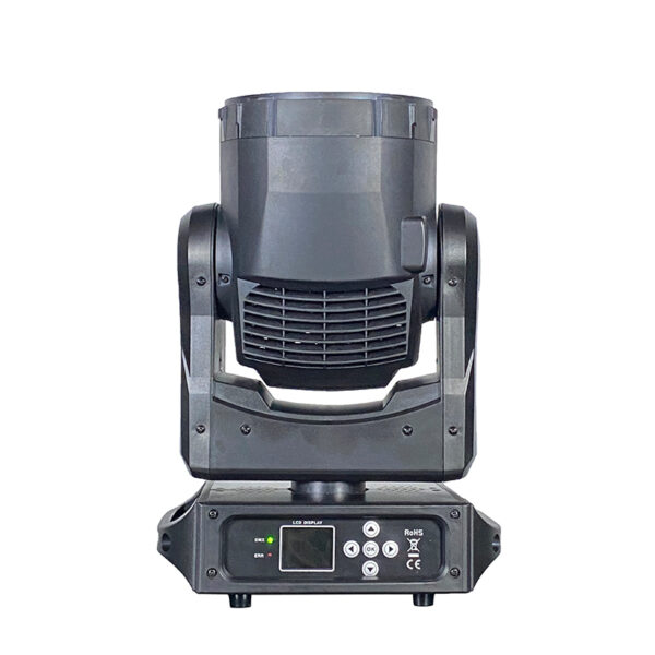 RGBL Wash Moving Head Light