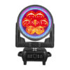 RGBL Waterproof Bee Eye Moving Head
