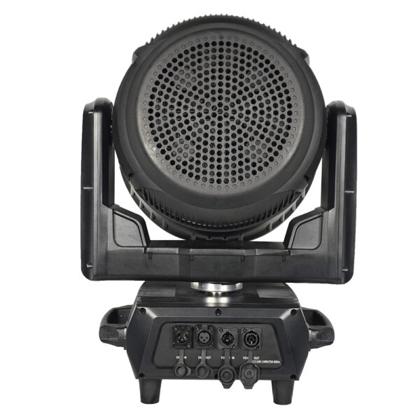 RGBL Waterproof Bee Eye Moving Head