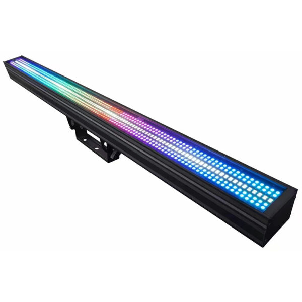RGBW Flash Strobe Bar Light