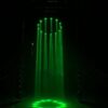 Kinetic LED Circle Light