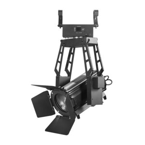 Studio Light Rotation Arm