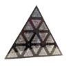 16×30W Triangle Retro Light