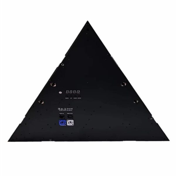 16×30W Triangle Retro Light