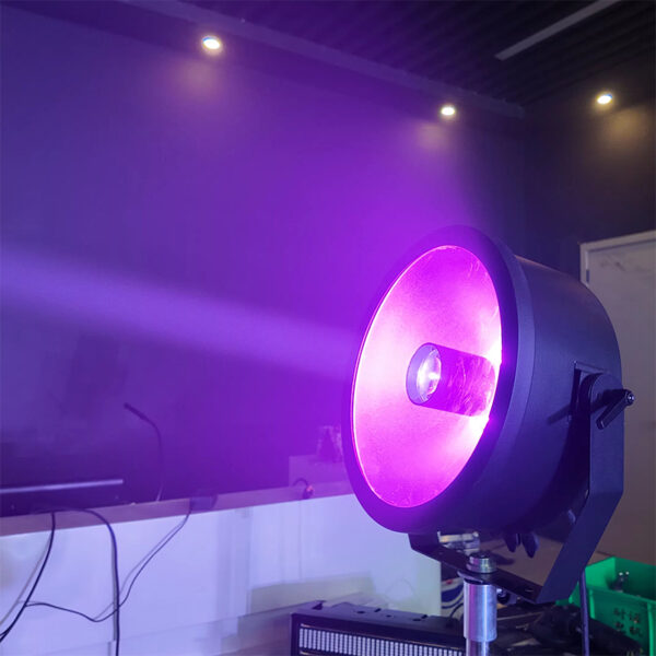 Beam Omni Retro Light 60W