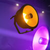 Waterproof 60W Omni Retro stage Light
