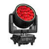 Waterproof Bee Eye Moving Head Light 19×60W