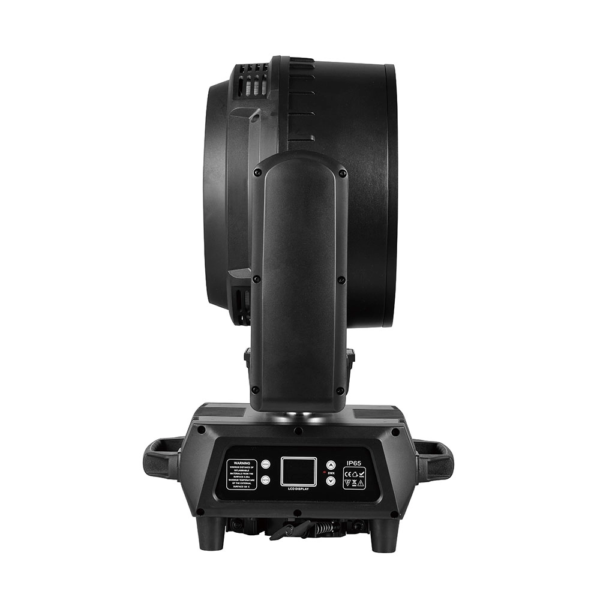 Waterproof Bee Eye Moving Head Light 19×60W