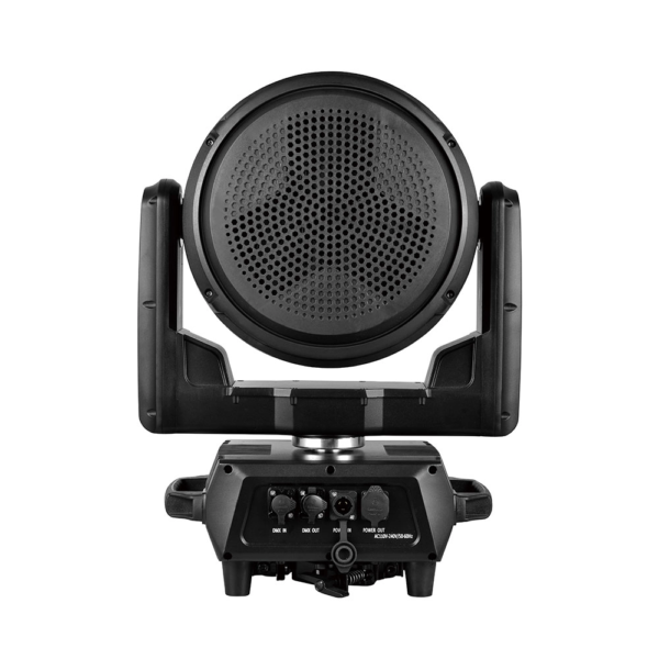 Waterproof Bee Eye Moving Head Light 19×60W