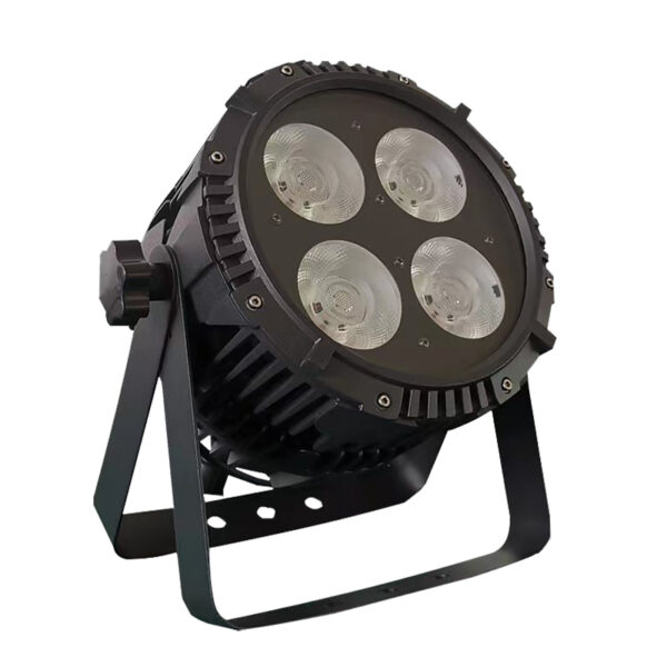 Waterproof COB Blinder Light 4x50W