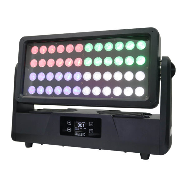 IP65 LED Matrix Wash Light