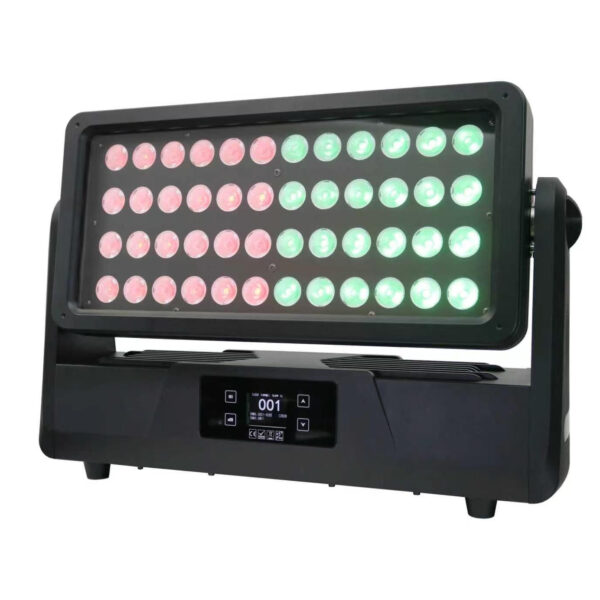 IP65 LED Matrix Wash Light