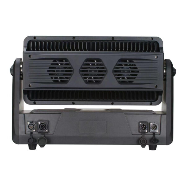 IP65 LED Matrix Wash Light