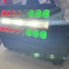 IP65 LED Wash Light with Strobe