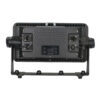 IP65 LED Wash Light with Strobe