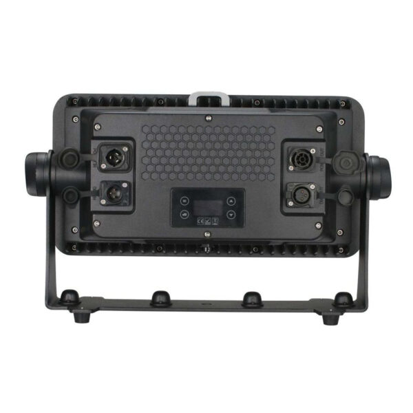 IP65 LED Wash Light with Strobe