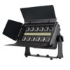 IP65 LED Wash Light with Strobe
