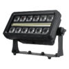 IP65 LED Wash Light with Strobe