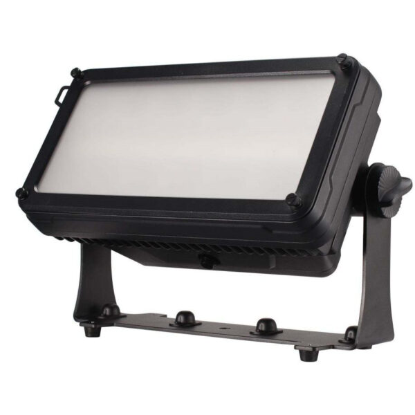 IP65 LED Wash Light with Strobe