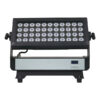 Waterproof RGBW LED Flood Light