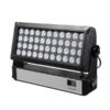 Waterproof RGBW LED Flood Light