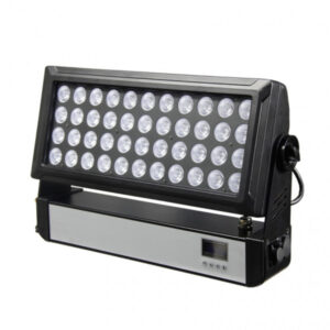 Waterproof RGBW LED Flood Light
