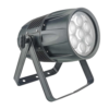 7×40W Waterproof Zoom Par Light IP65