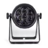 7×40W Waterproof Zoom Par Light IP65