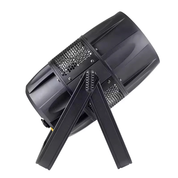 7×40W Waterproof Zoom Par Light IP65