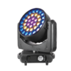 Zone Control Wash Moving Head Light 37×15W