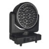 Matrix Wash Moving Head Light