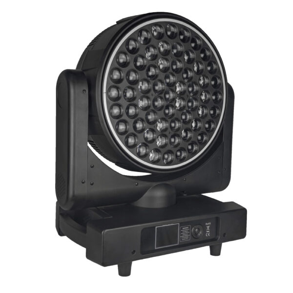 Matrix Wash Moving Head Light