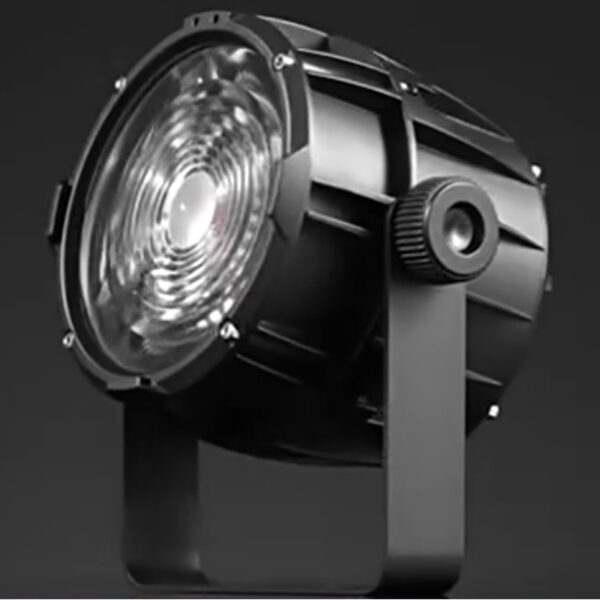Waterproof 120W Golden Eye LED Retro Par Light