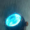 Waterproof 120W Golden Eye LED Retro Par Light