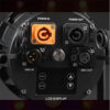 Waterproof 120W Golden Eye LED Retro Par Light