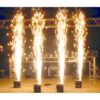 650w Firework Sparkular Machine