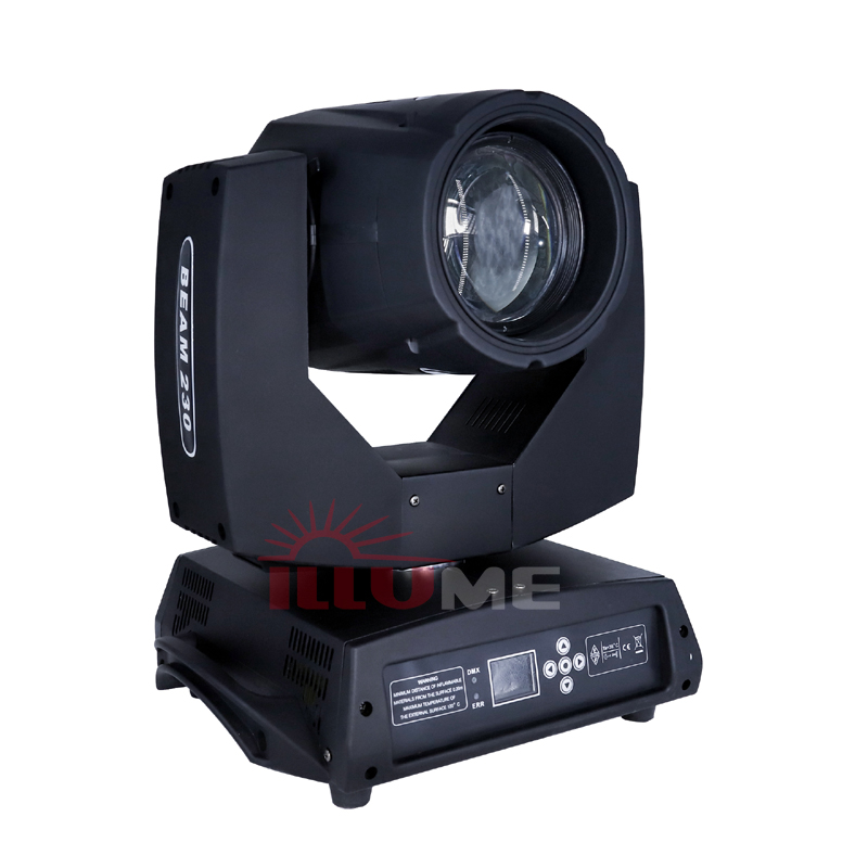 230w beam light