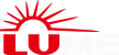 LUME stage light logo