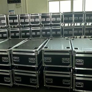 lume stage light factory production line (7)
